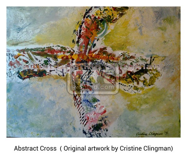 Cross