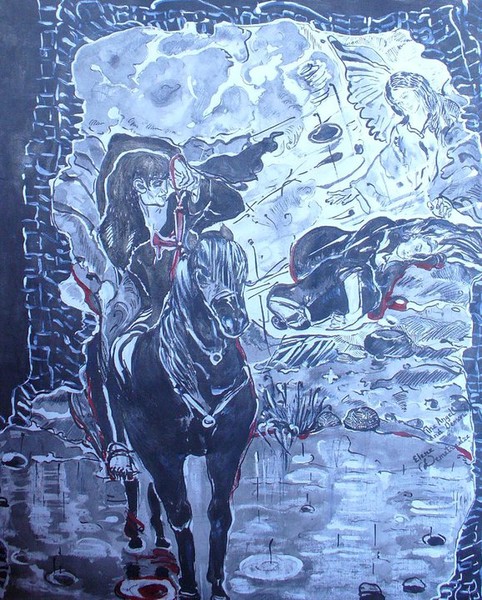 Good and Evil