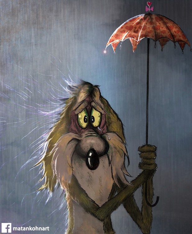 Wile E. Coyote