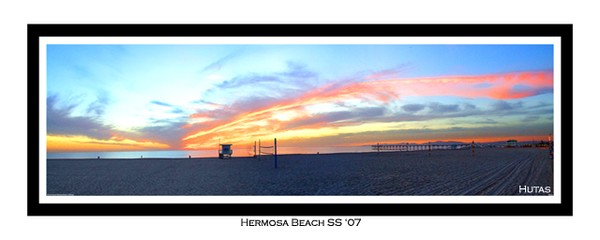 8th St. SS '07HB CARD