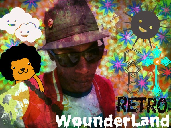Retro Wonderland 