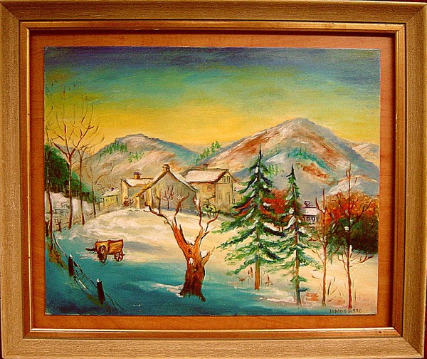 Landscape 63