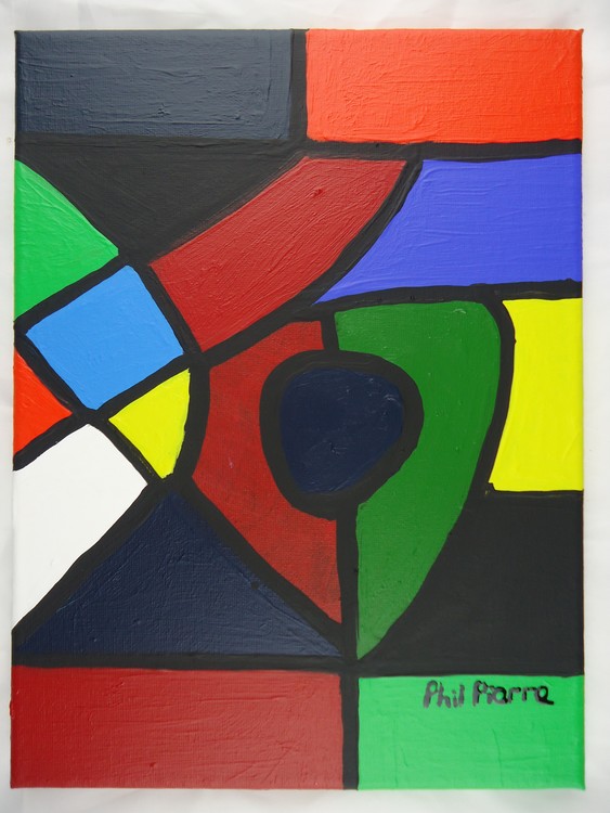 Solids 014