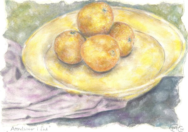 Oranges