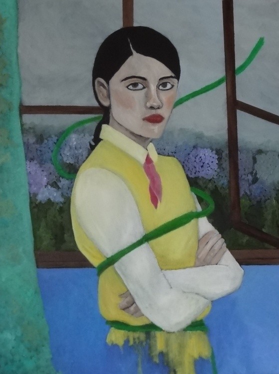 Coming In from the Mystic Far