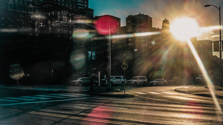 Broadway Sun