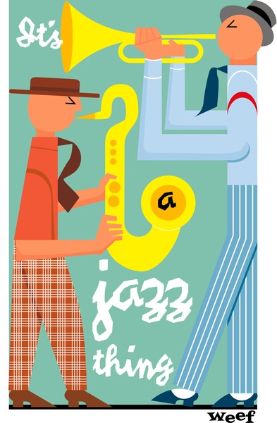 Jazzthing