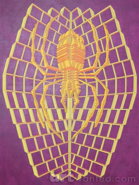 Goldweaver