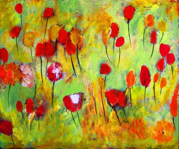 #107 - 36 in. x 30 in.