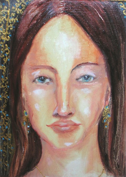 Michal- SOLD
