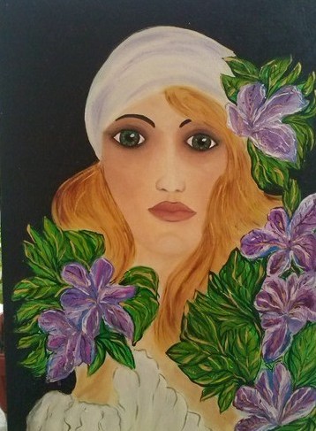 Woman