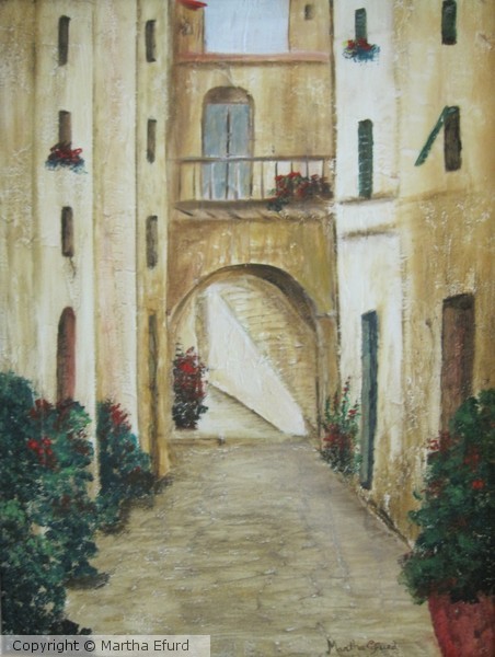 Buonconuento #2
