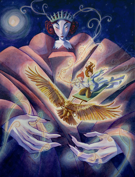 The Magic Flute