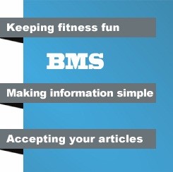 Online Health & Fitness Community