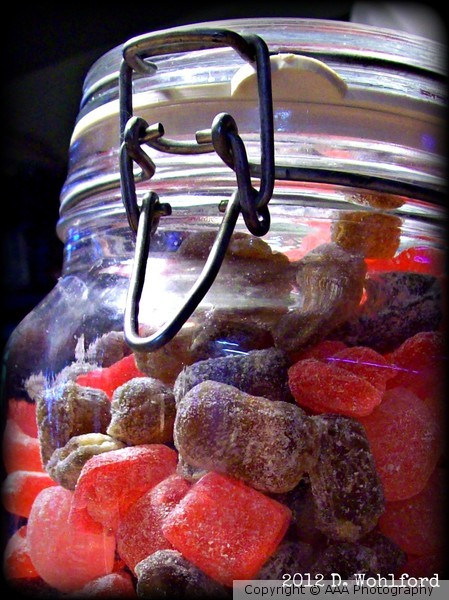Candy