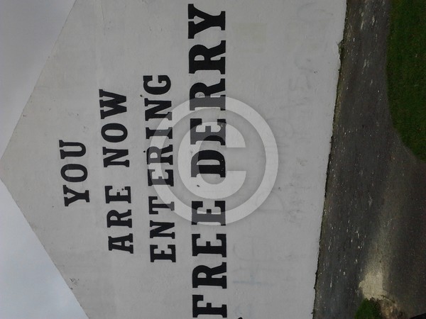 derry/londonderry