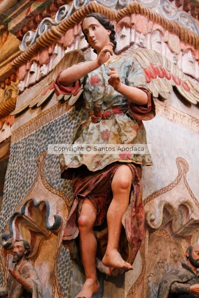 ángel