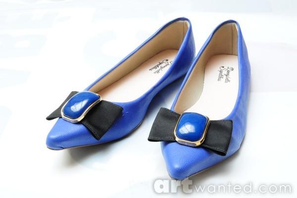 studio series: shoes for the world