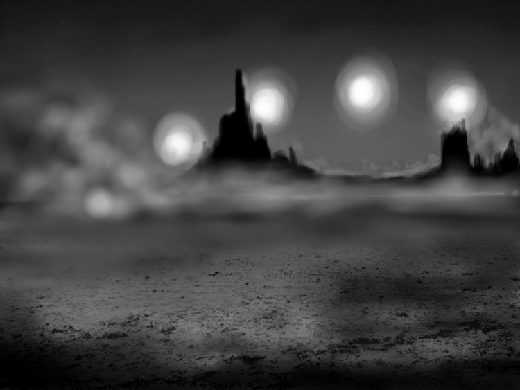 4 moon