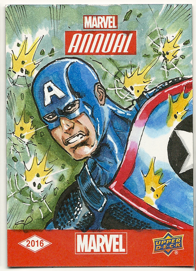 Captain America