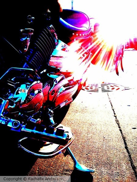 engine funky