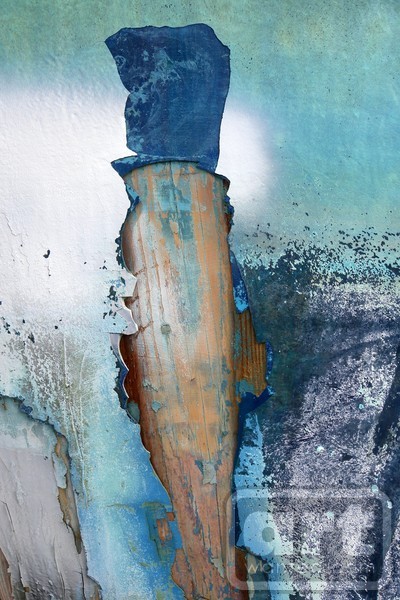 Mister Blue