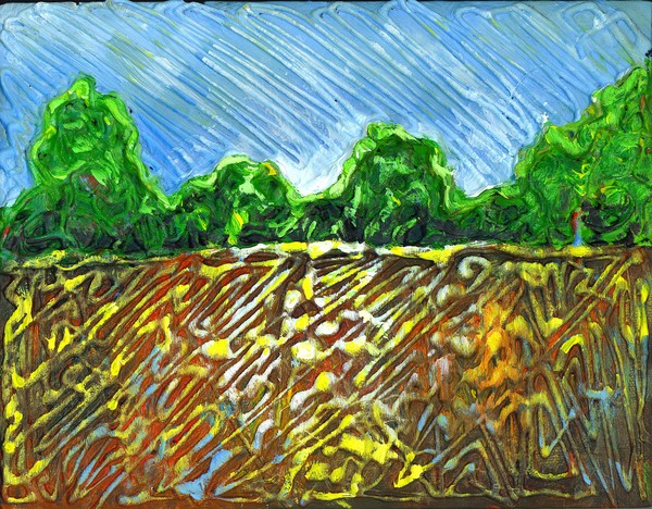 paesaggio