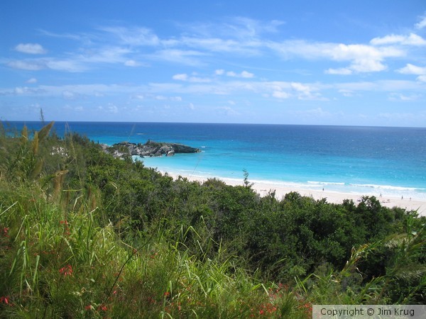 Bermuda Beach