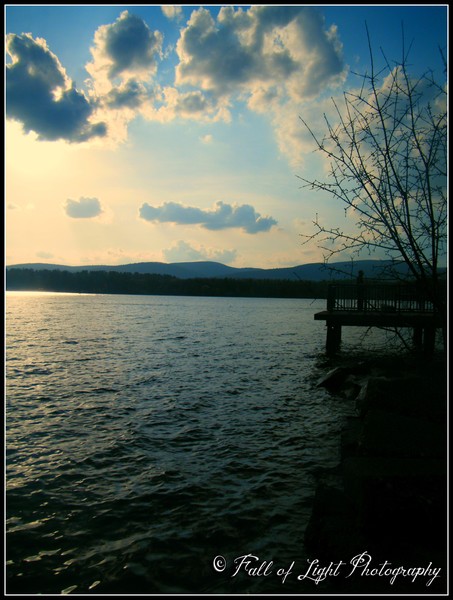 The Skies of Sides