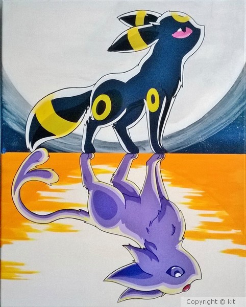 Opposites