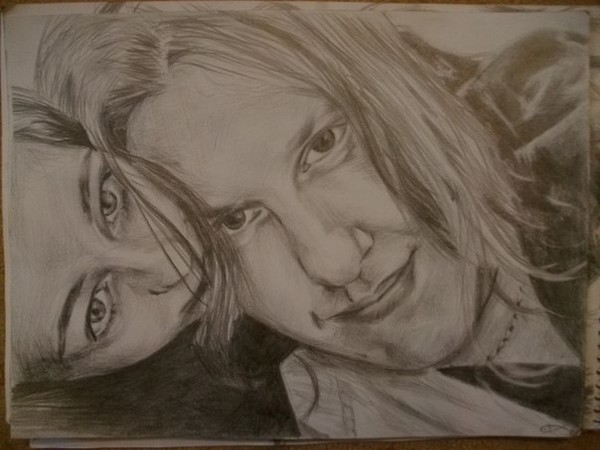 Lovers