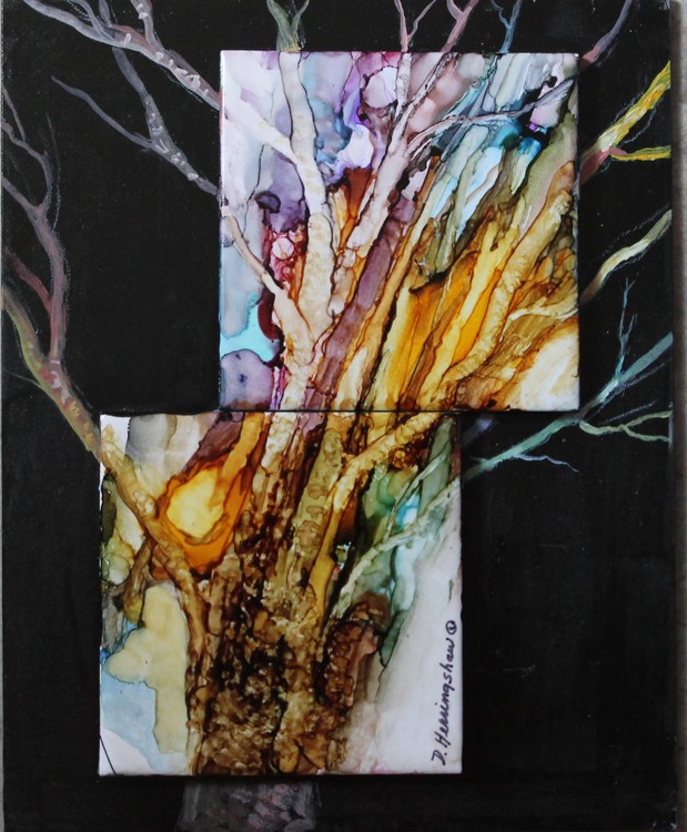 The Birches