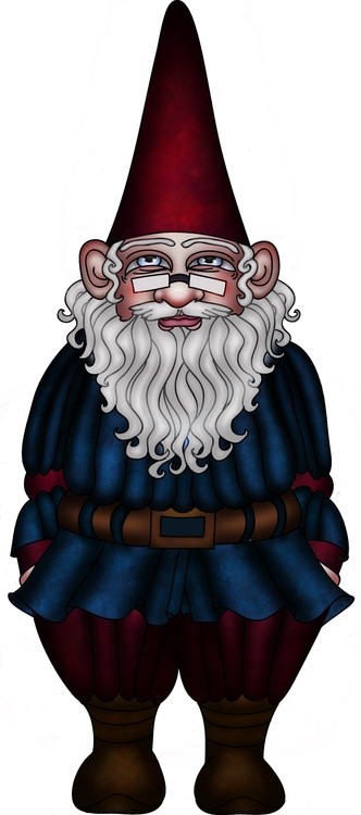 Gnome