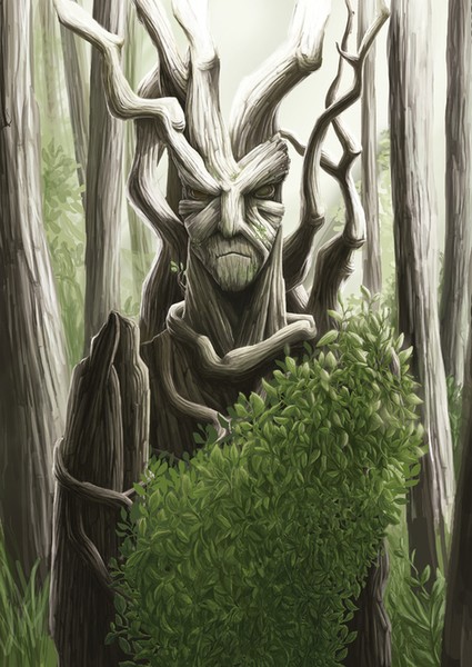 TreeMan