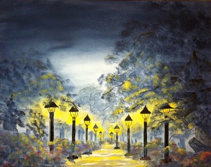 Landscapes