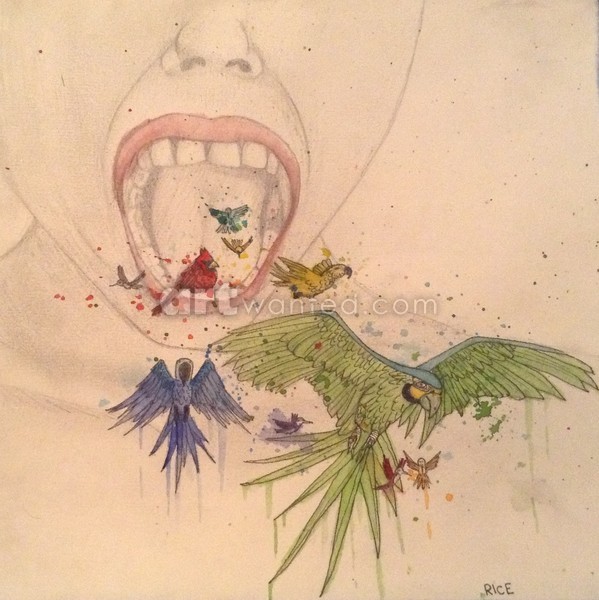 Bird Song