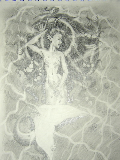 Mermaid