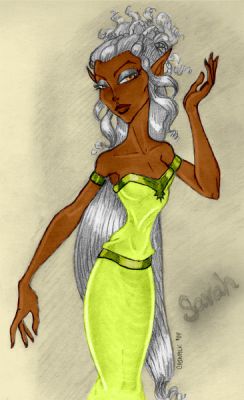 Savah