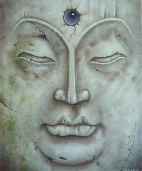 Buddha