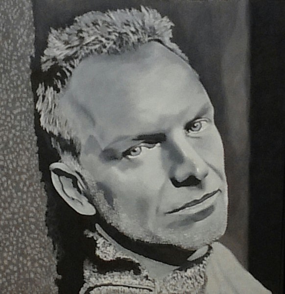 Sting