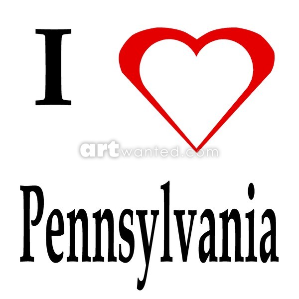 LovePennsylvania