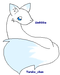 GinRikka