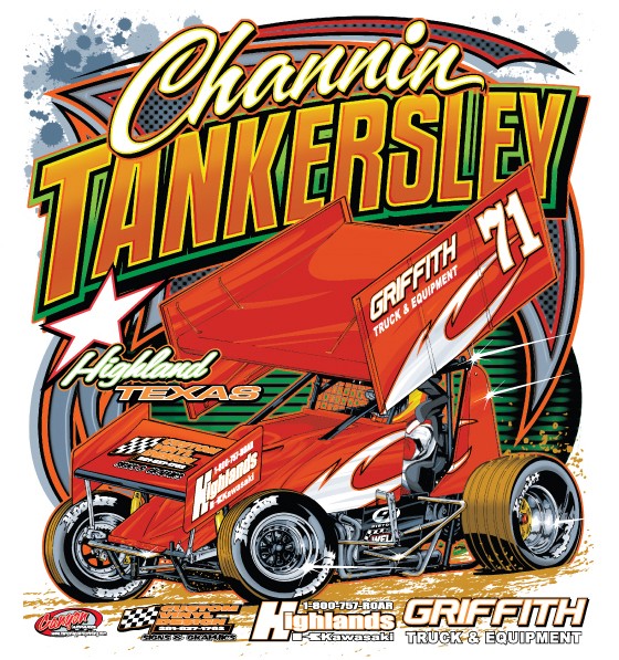 CHANNIN TANKERSLEY BACK