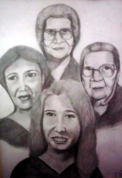 4 Generations
