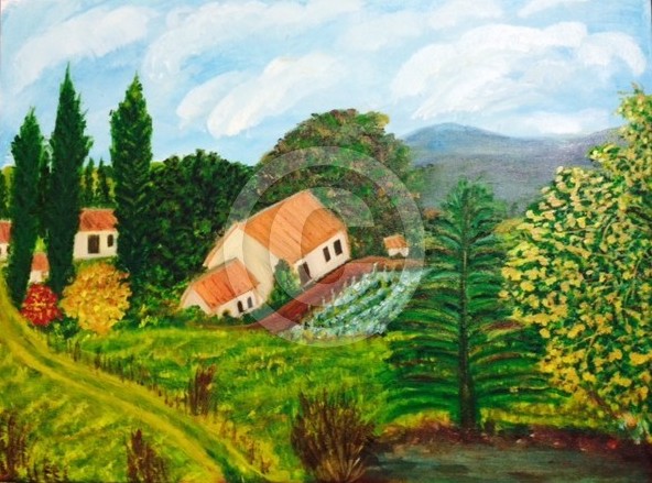 Wilderness