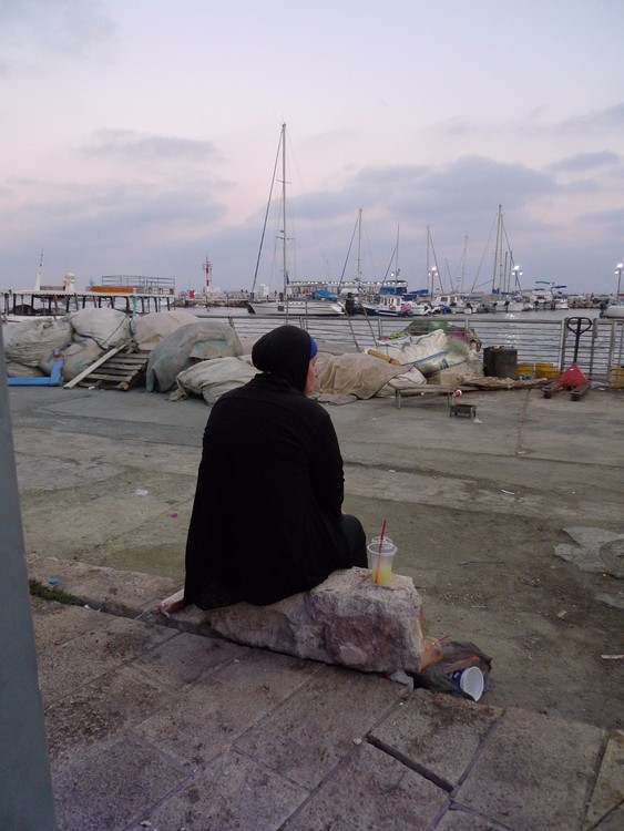 People Of Akko - 2