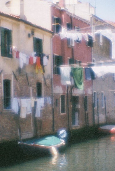 Windows Of Venice-1