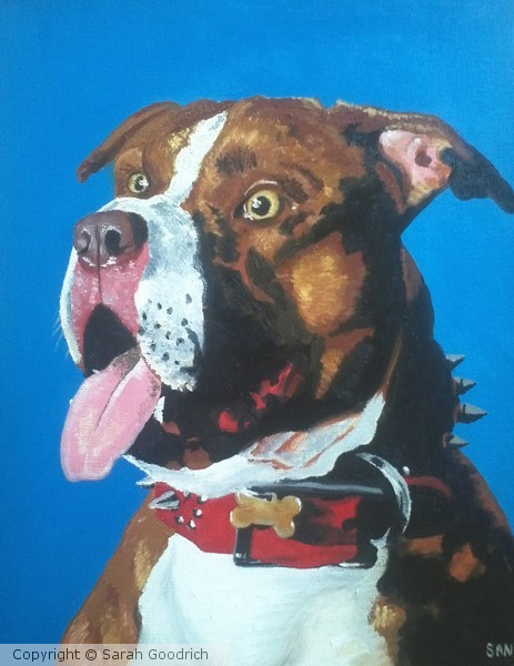 Hooch