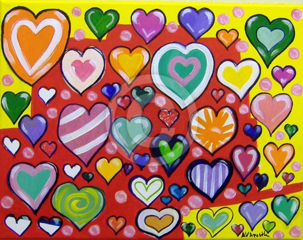 VALENTINES DAY