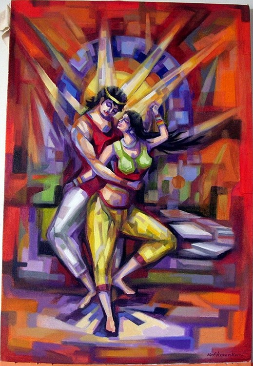 Dancers 2